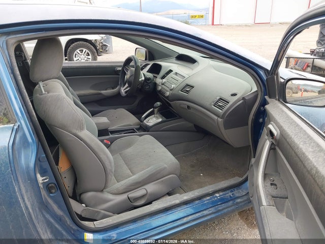 Продажа на аукционе авто 2008 Honda Civic Ex, vin: 2HGFG12828H560948, номер лота: 45559892