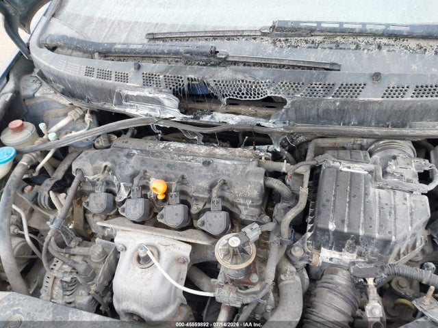 Продажа на аукционе авто 2008 Honda Civic Ex, vin: 2HGFG12828H560948, номер лота: 45559892