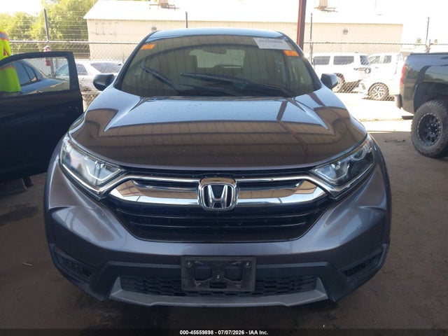 Honda CR-V LX 2017 7FARW5H36HE000958 Image 12