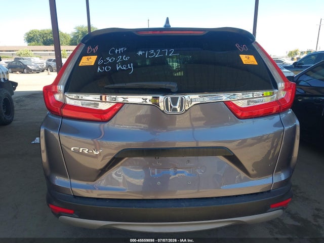Honda CR-V LX 2017 7FARW5H36HE000958 Image 16
