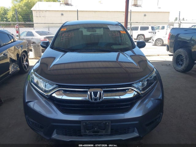 Honda CR-V LX 2017 7FARW5H36HE000958 Image 6