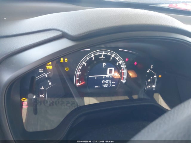 Honda CR-V LX 2017 7FARW5H36HE000958 Image 7