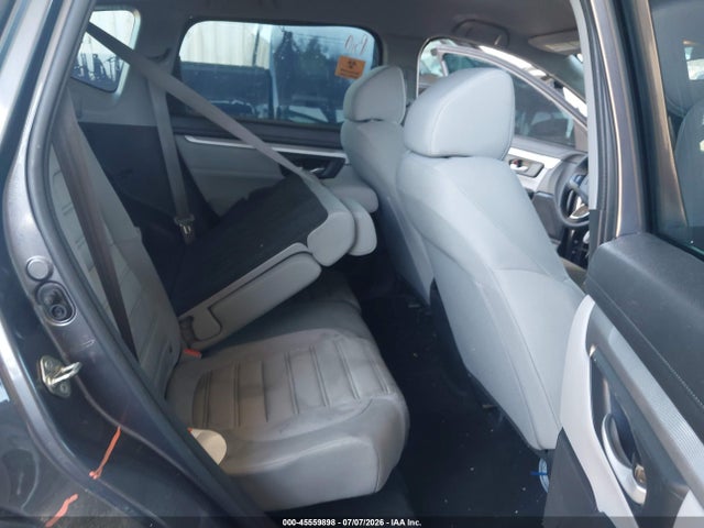 Honda CR-V LX 2017 7FARW5H36HE000958 Image 8