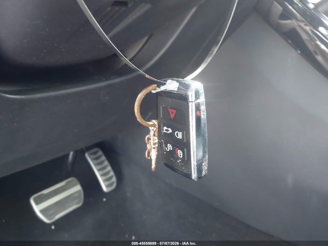 Aukcja sprzedaży 2024 Land Rover Range Rover Evoque Dynamic Se, vin: SALZL2FX5RH239369, numer aukcji: 45559899