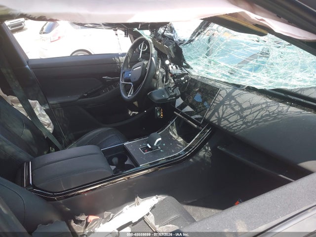 Aukcja sprzedaży 2024 Land Rover Range Rover Evoque Dynamic Se, vin: SALZL2FX5RH239369, numer aukcji: 45559899