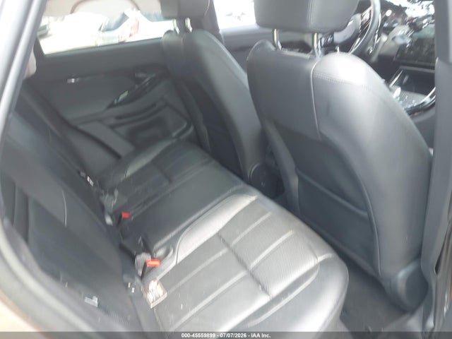Aukcja sprzedaży 2024 Land Rover Range Rover Evoque Dynamic Se, vin: SALZL2FX5RH239369, numer aukcji: 45559899