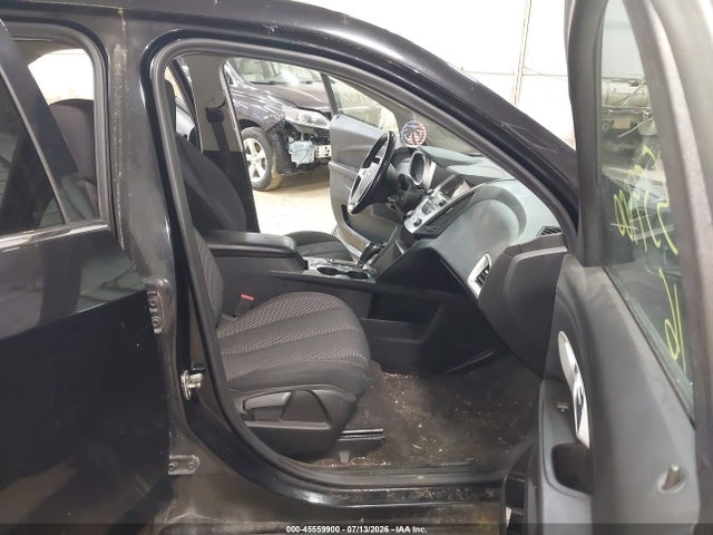 2016 Chevrolet Equinox Lt მანქანა იყიდება აუქციონზე, vin: 2GNFLFEK2G6304356, აუქციონის ნომერი: 45559900