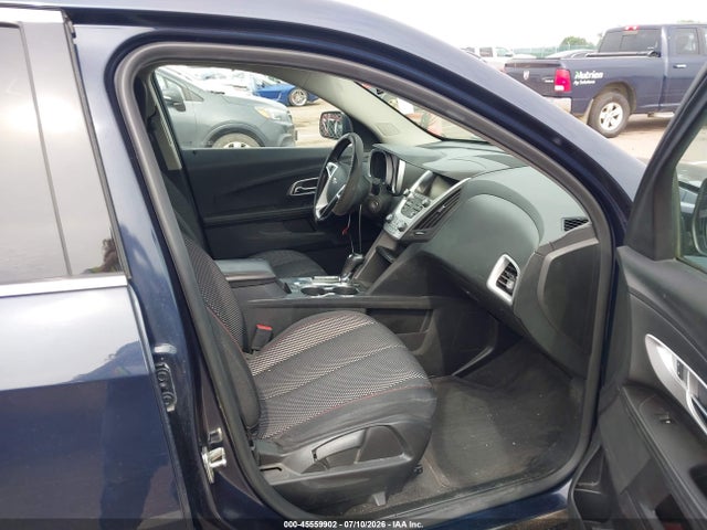 45559902 :رقم المزاد ، 2GNFLFEK5G6157997 vin ، 2016 Chevrolet Equinox Lt مزاد بيع