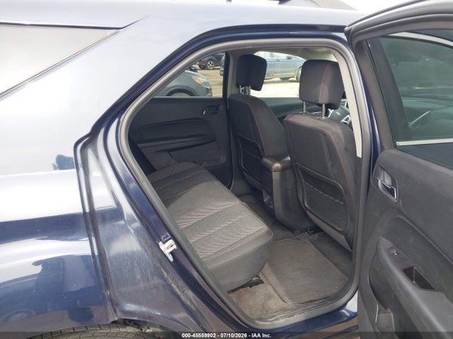 45559902 :رقم المزاد ، 2GNFLFEK5G6157997 vin ، 2016 Chevrolet Equinox Lt مزاد بيع