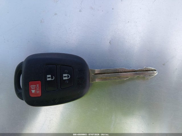 Aukcja sprzedaży 2021 Toyota Tacoma Sr5 V6, vin: 5TFCZ5AN5MX277931, numer aukcji: 45559903