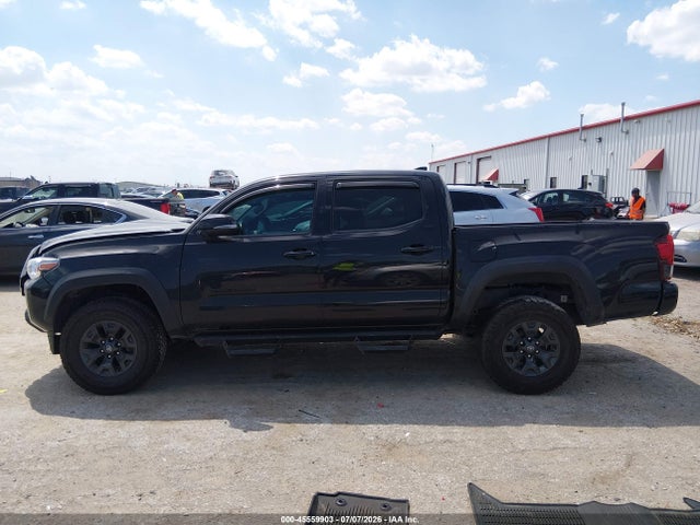 Aukcja sprzedaży 2021 Toyota Tacoma Sr5 V6, vin: 5TFCZ5AN5MX277931, numer aukcji: 45559903
