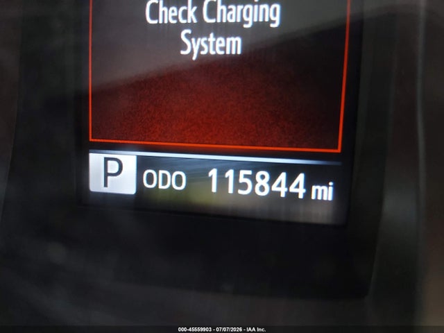 Aukcja sprzedaży 2021 Toyota Tacoma Sr5 V6, vin: 5TFCZ5AN5MX277931, numer aukcji: 45559903