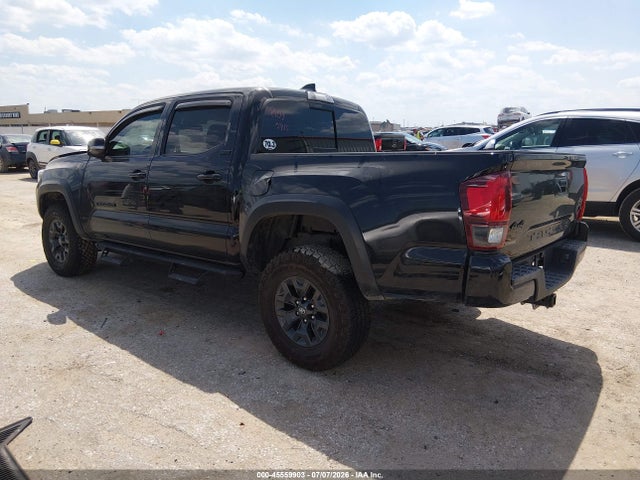 Aukcja sprzedaży 2021 Toyota Tacoma Sr5 V6, vin: 5TFCZ5AN5MX277931, numer aukcji: 45559903