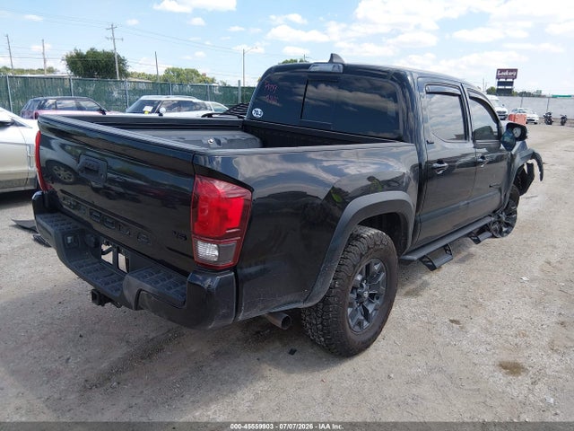 Aukcja sprzedaży 2021 Toyota Tacoma Sr5 V6, vin: 5TFCZ5AN5MX277931, numer aukcji: 45559903
