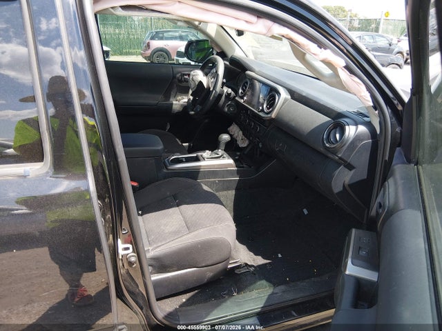 Aukcja sprzedaży 2021 Toyota Tacoma Sr5 V6, vin: 5TFCZ5AN5MX277931, numer aukcji: 45559903