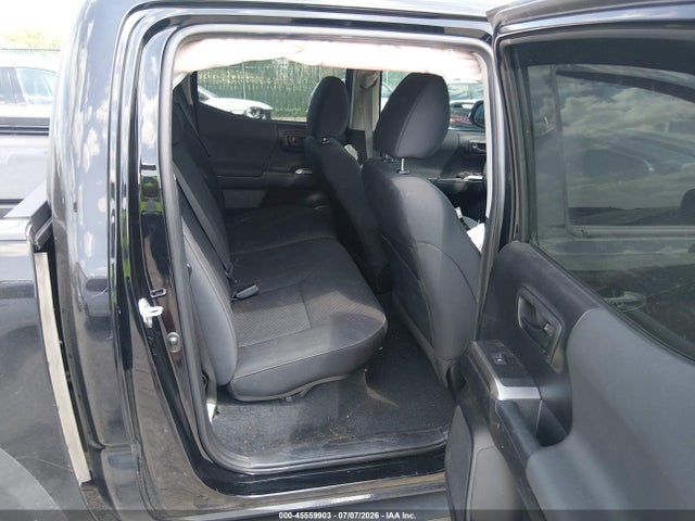 Aukcja sprzedaży 2021 Toyota Tacoma Sr5 V6, vin: 5TFCZ5AN5MX277931, numer aukcji: 45559903