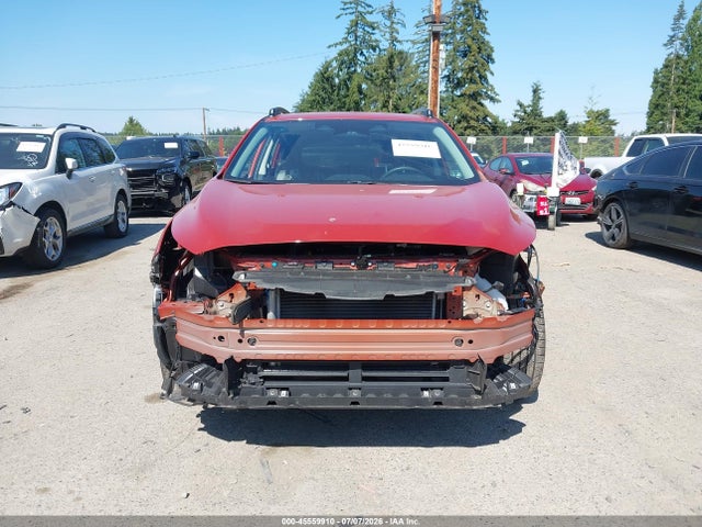 Aukcja sprzedaży 2024 Subaru Crosstrek Limited, vin: 4S4GUHL6XR3757626, numer aukcji: 45559910