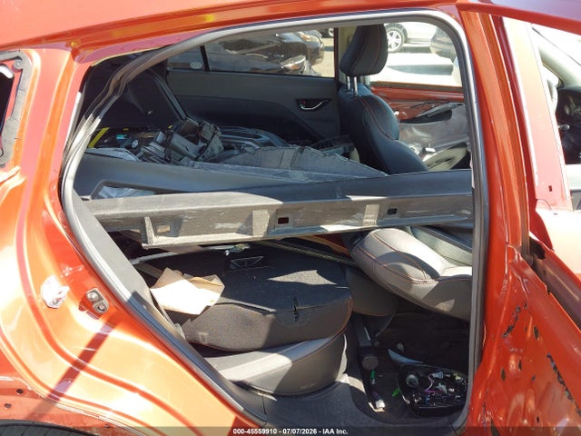 Aukcja sprzedaży 2024 Subaru Crosstrek Limited, vin: 4S4GUHL6XR3757626, numer aukcji: 45559910