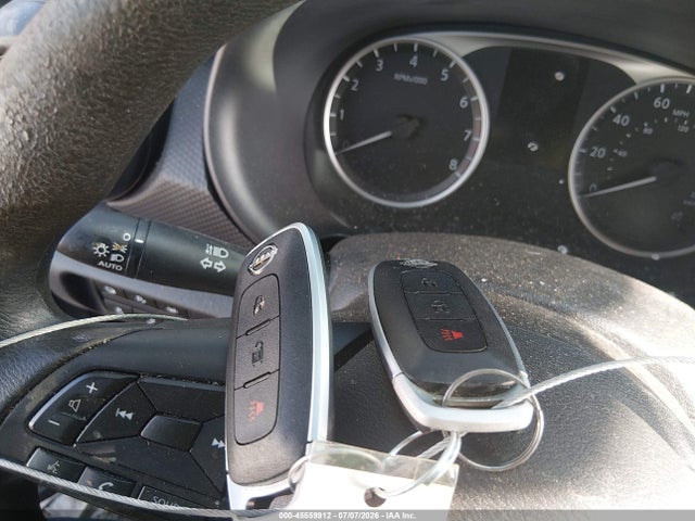 Продажа на аукционе авто 2023 Nissan Kicks S Xtronic Cvt, vin: 3N1CP5BV0PL476408, номер лота: 45559912