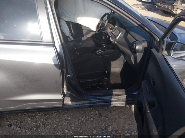 Продажа на аукционе авто 2023 Nissan Kicks S Xtronic Cvt, vin: 3N1CP5BV0PL476408, номер лота: 45559912