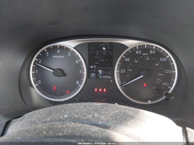 Продажа на аукционе авто 2023 Nissan Kicks S Xtronic Cvt, vin: 3N1CP5BV0PL476408, номер лота: 45559912