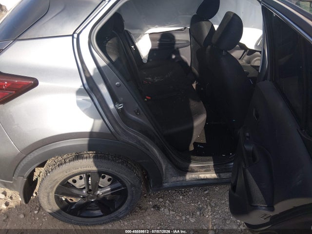 Продажа на аукционе авто 2023 Nissan Kicks S Xtronic Cvt, vin: 3N1CP5BV0PL476408, номер лота: 45559912