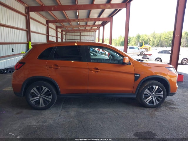 Aukcja sprzedaży 2025 Mitsubishi Outlander Sport 2.0 Es Awc/2.0 Le Awc/2.0 S Awc/2.0 Se Awc/2.0 Trail Edition Awc, vin: JA4ARUAU0SU013422, numer aukcji: 45559915