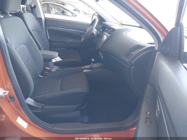 Aukcja sprzedaży 2025 Mitsubishi Outlander Sport 2.0 Es Awc/2.0 Le Awc/2.0 S Awc/2.0 Se Awc/2.0 Trail Edition Awc, vin: JA4ARUAU0SU013422, numer aukcji: 45559915