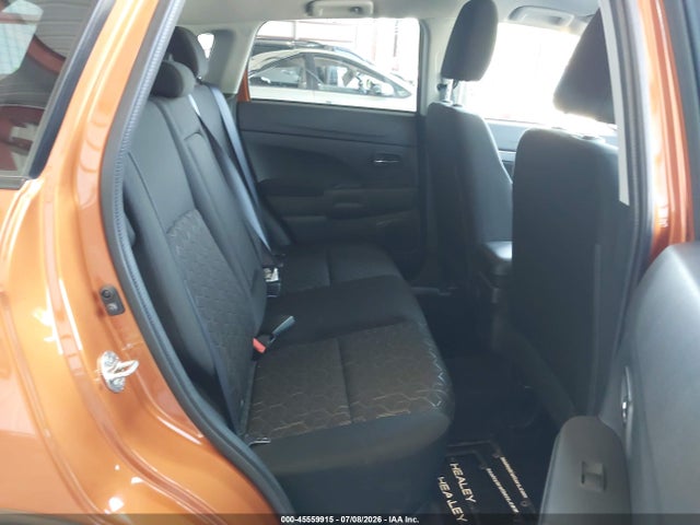 Aukcja sprzedaży 2025 Mitsubishi Outlander Sport 2.0 Es Awc/2.0 Le Awc/2.0 S Awc/2.0 Se Awc/2.0 Trail Edition Awc, vin: JA4ARUAU0SU013422, numer aukcji: 45559915