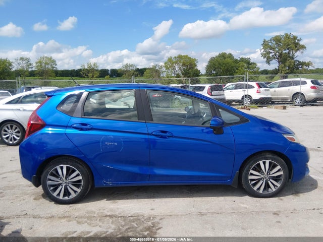 Aukcja sprzedaży 2016 Honda Fit Ex, vin: JHMGK5H7XGX002247, numer aukcji: 45559916