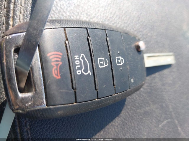 Aukcja sprzedaży 2016 Kia Sorento 2.4l Lx, vin: 5XYPGDA33GG169234, numer aukcji: 45559918