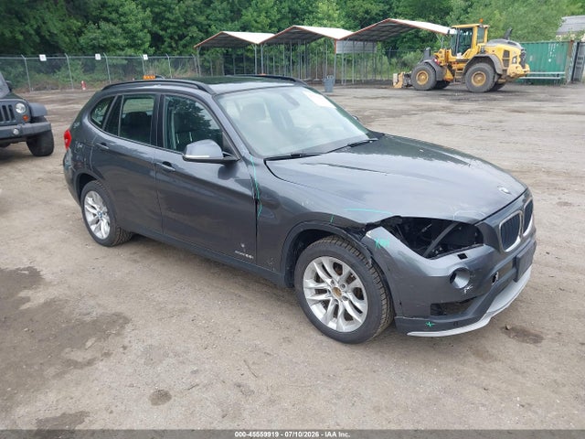Aukcja sprzedaży 2015 Bmw X1 Xdrive28i, vin: WBAVL1C58FVY35301, numer aukcji: 45559919