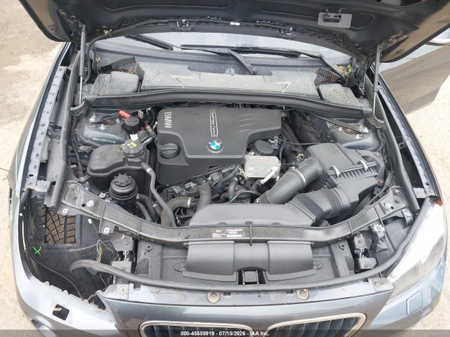 Aukcja sprzedaży 2015 Bmw X1 Xdrive28i, vin: WBAVL1C58FVY35301, numer aukcji: 45559919