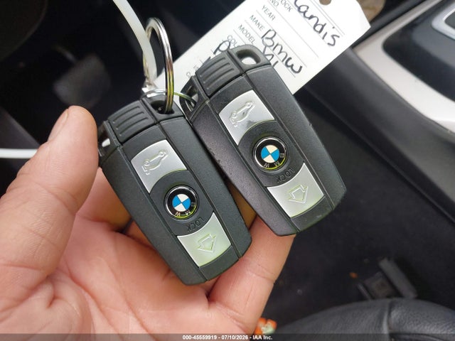 Aukcja sprzedaży 2015 Bmw X1 Xdrive28i, vin: WBAVL1C58FVY35301, numer aukcji: 45559919