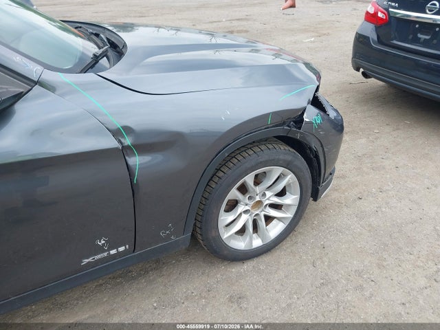 Aukcja sprzedaży 2015 Bmw X1 Xdrive28i, vin: WBAVL1C58FVY35301, numer aukcji: 45559919