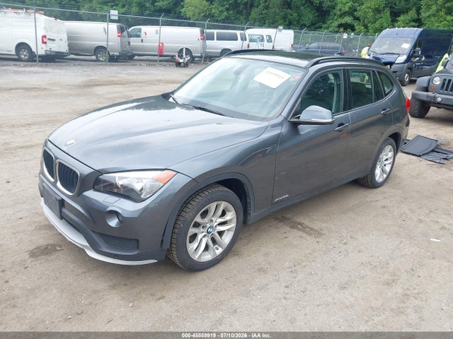 Aukcja sprzedaży 2015 Bmw X1 Xdrive28i, vin: WBAVL1C58FVY35301, numer aukcji: 45559919