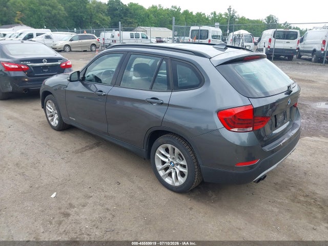 Aukcja sprzedaży 2015 Bmw X1 Xdrive28i, vin: WBAVL1C58FVY35301, numer aukcji: 45559919