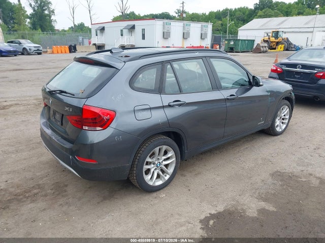 Aukcja sprzedaży 2015 Bmw X1 Xdrive28i, vin: WBAVL1C58FVY35301, numer aukcji: 45559919