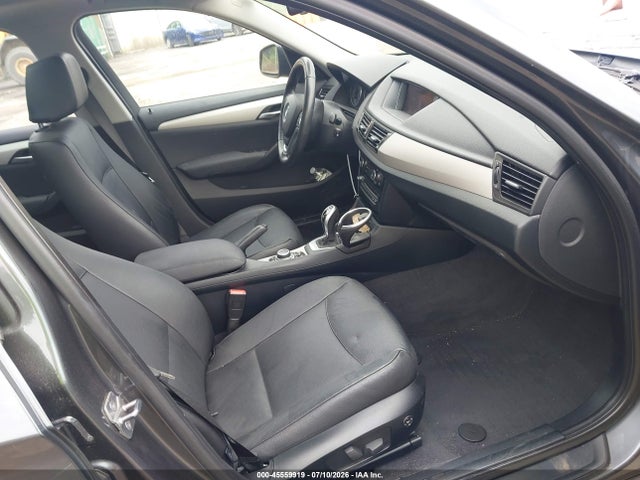 Aukcja sprzedaży 2015 Bmw X1 Xdrive28i, vin: WBAVL1C58FVY35301, numer aukcji: 45559919