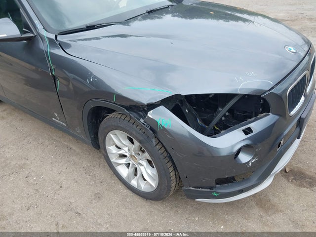 Aukcja sprzedaży 2015 Bmw X1 Xdrive28i, vin: WBAVL1C58FVY35301, numer aukcji: 45559919