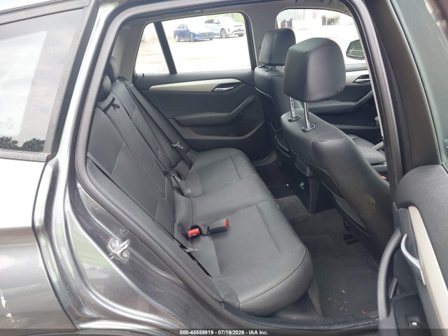Aukcja sprzedaży 2015 Bmw X1 Xdrive28i, vin: WBAVL1C58FVY35301, numer aukcji: 45559919