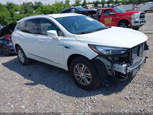 Aukcja sprzedaży 2019 Buick Enclave Fwd Essence, vin: 5GAERBKW9KJ191568, numer aukcji: 45559920