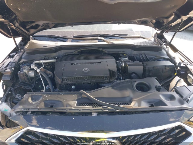 Продажа на аукционе авто 2023 Acura Mdx Technology Package, vin: 5J8YE1H49PL022588, номер лота: 45559921