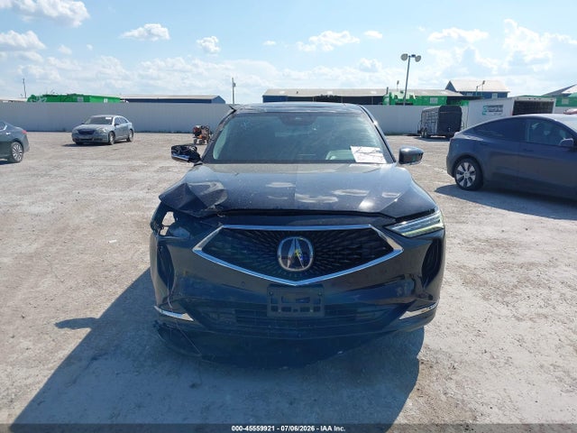 Продажа на аукционе авто 2023 Acura Mdx Technology Package, vin: 5J8YE1H49PL022588, номер лота: 45559921