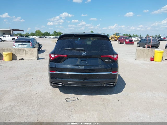 Продажа на аукционе авто 2023 Acura Mdx Technology Package, vin: 5J8YE1H49PL022588, номер лота: 45559921