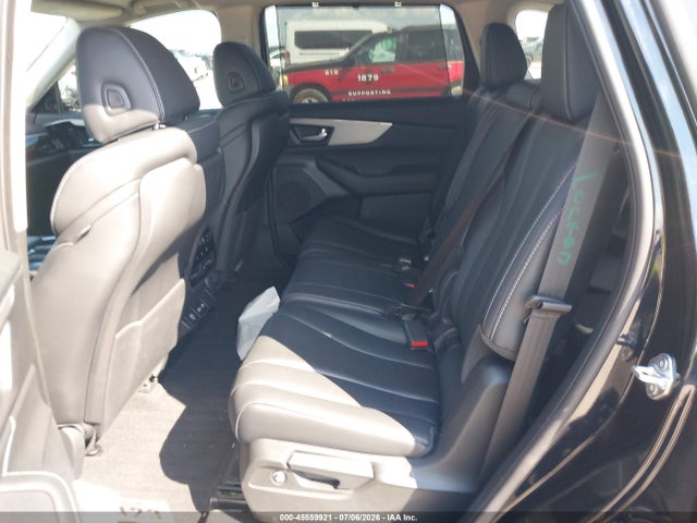 Продажа на аукционе авто 2023 Acura Mdx Technology Package, vin: 5J8YE1H49PL022588, номер лота: 45559921