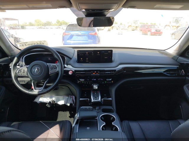 Продажа на аукционе авто 2023 Acura Mdx Technology Package, vin: 5J8YE1H49PL022588, номер лота: 45559921