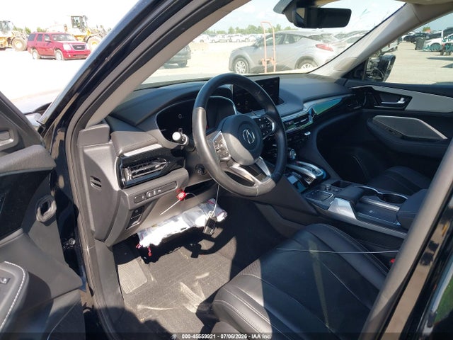 Продажа на аукционе авто 2023 Acura Mdx Technology Package, vin: 5J8YE1H49PL022588, номер лота: 45559921