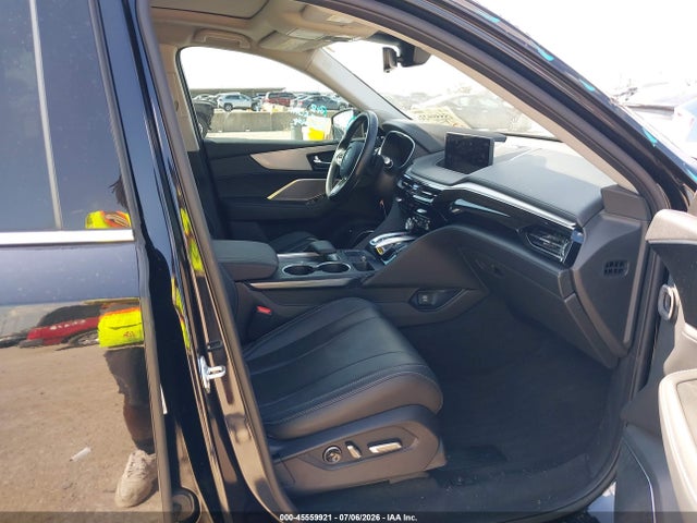 Продажа на аукционе авто 2023 Acura Mdx Technology Package, vin: 5J8YE1H49PL022588, номер лота: 45559921