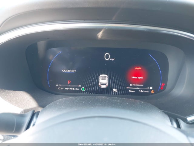 Продажа на аукционе авто 2023 Acura Mdx Technology Package, vin: 5J8YE1H49PL022588, номер лота: 45559921
